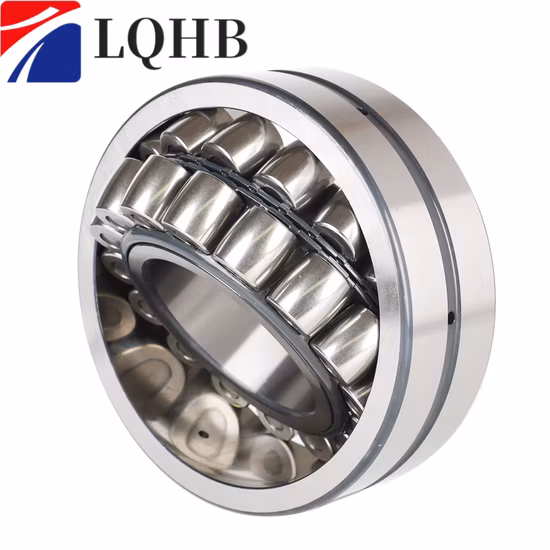 Roulement à rouleaux coniques Roulement à rouleaux sphériques Roulement à billes à gorge profonde Roulement à aiguilles à contact oblique cylindrique pour Timken SKF NSK NTN Koyo NACHI IKO