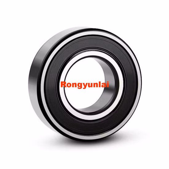 Roulement à rouleaux coniques Roulement à rouleaux sphériques Roulement à billes à gorge profonde Roulement à aiguilles à contact oblique cylindrique pour Timken SKF NSK NTN Koyo NACHI IKO