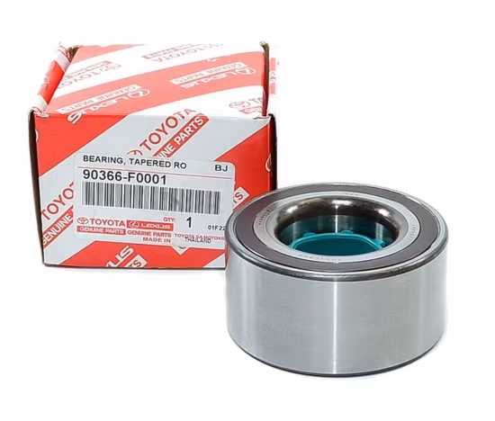 Roulement à rouleaux coniques Roulement de roue Roulement automatique Fabrication et personnalisation de roulements à aiguilles