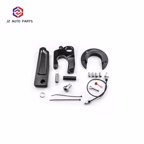 Marché européen 566074. H195, Vkba 5453, Set 1346, 1801592 Kit d'extrémité de roue pour camion Daf